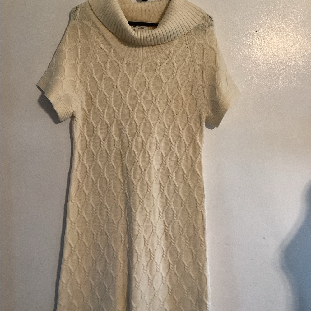 Banana Republic Women Dress